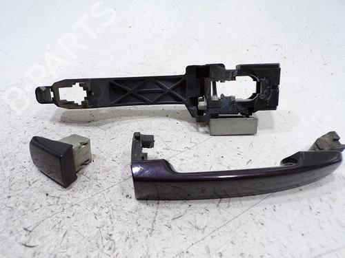 Used Front right exterior door handle Front right exterior door handle 37774412 37774412