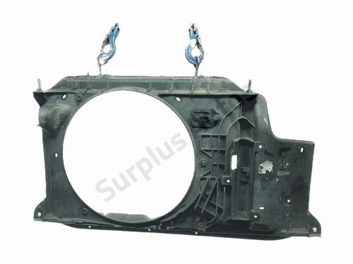 Panel frontal Panel frontal PEUGEOT 206 Hatchback (2A/C) 1.4 16V (88 hp) 37291849 37291849