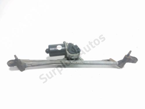 Used Front wipers mechanism FIAT STILO (192_) 1.9 D Multijet (100 hp) 28273620