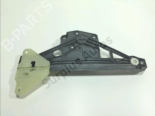 Rear right window mechanism RENAULT AUSTRAL E-TECH 200 Hybrid (HGM2) | BP37507122C25 - Image 2