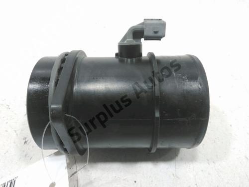 Used Mass air flow sensor RENAULT CLIO III (BR0/1, CR0/1) 1.5 dCi (BR17, CR17) (86 hp) 30985008