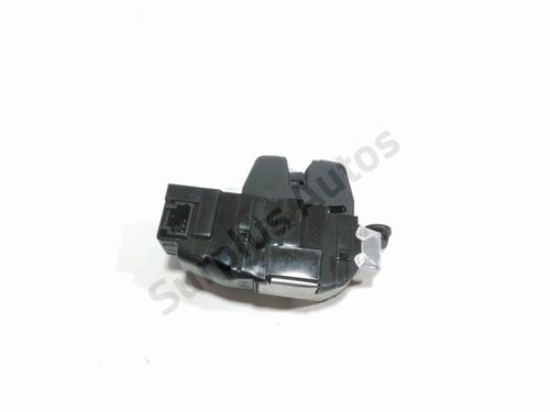 Used Tailgate lock PEUGEOT 207 (WA_, WC_) 1.6 HDi (90 hp) 29859433