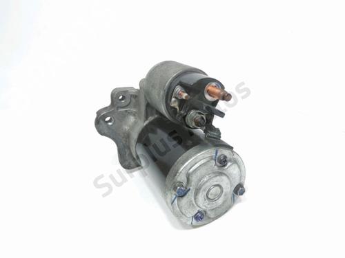 Starter RENAULT SCÉNIC II (JM0/1_) 1.6 16V (JM1R) | BP28222397M8 - Image 3
