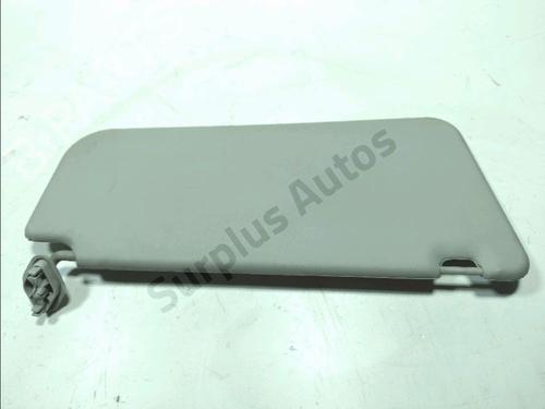 Left sun visor PEUGEOT PARTNER MPV (5_, G_) 1.9 D | BP38231222I1 - Image 2