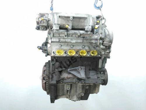Engine RENAULT CLIO III (BR0/1, CR0/1) 1.6 16V GT (BR10, CR10) | BP36764572M1 - Image 3