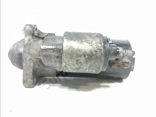 Used Starter Starter ALFA ROMEO BRERA (939_) 2.4 JTDM 20V (939DXD1B, 939DXD12) (200 hp) 36508950 36508950