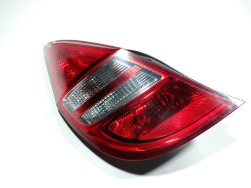 Used Left taillight Left taillight 28269527 28269527