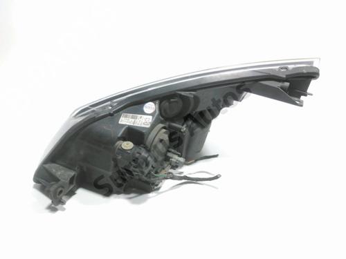Right headlight RENAULT ESPACE IV (JK0/1_) 2.0 (JK0A, JK1D, JK0N) | BP28266266C29 - Image 2