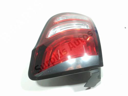 Right taillight CITROËN C3 II (SC_) 1.4 HDi 70 (SC8HZC, SC8HR0, SC8HP4) | BP28269045C35 