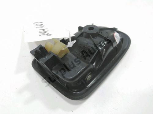 Front right interior door handle RENAULT CLIO II (BB_, CB_) 1.5 dCi (B/CB3M) | BP32311101I14