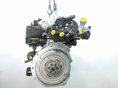 Engine AUDI A3 Sportback (8VA, 8VF) 1.4 TFSI e-tron | BP36068664M1 - Image 2