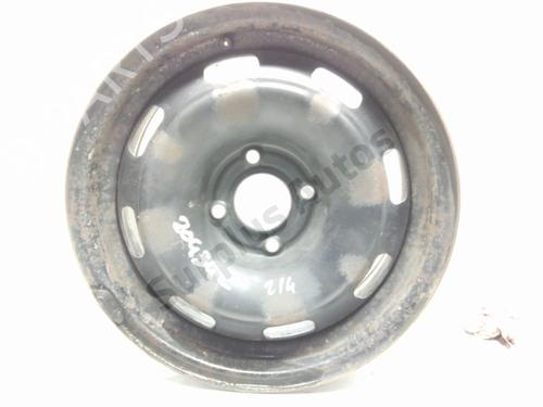 Used Rim CITROËN C3 II (SC_) 1.2 VTi 82 (82 hp) 28226658