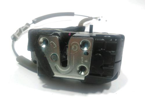 Used Rear left lock RENAULT KOLEOS I (HY_) 2.0 dCi (HY0K) (150 hp) 28255109