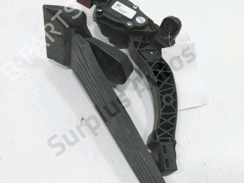 pedal-kia-ceed-jd-2012-2013-2014-2015-2016-2017-2018-30985058 main image