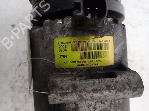 AC compressor FORD FOCUS II (DA_, HCP, DP) 1.6 | BP37764478M34 - Image 2