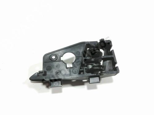 Front left interior door handle KIA PICANTO II (TA) 1.0 | BP29858253I13 