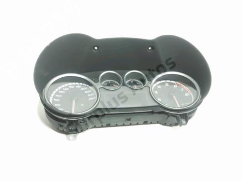 Used Instrument cluster ALFA ROMEO MITO (955_) 1.4 Turbo MultiAir (955AXM1A, 955AXR11) (135 hp) 29321561
