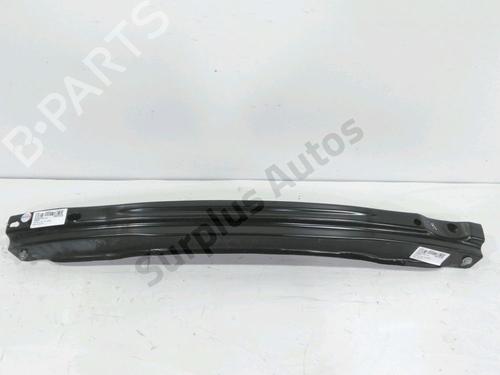 Used Rear bumper reinforcement Rear bumper reinforcement 38497683 38497683