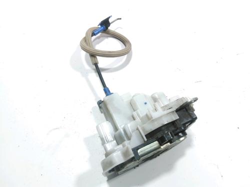 Front right lock CITROËN NEMO Box Body/MPV (AA_) 1.3 HDi 75 | BP28247176C97 
