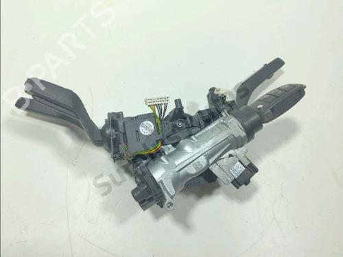 Steering wheel controls AUDI Q2 (GAB, GAG) 35 TFSI | BP38009440E15 - Image 4