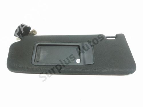 Used Left sun visor Left sun visor 37786169 37786169