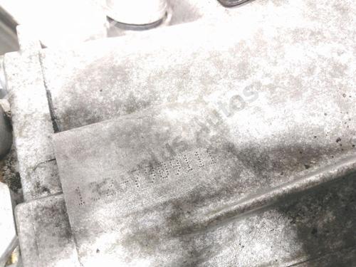 Gearbox FIAT 500 (312_) 1.2 (312AXA1A) | BP33713716M3 - Image 5