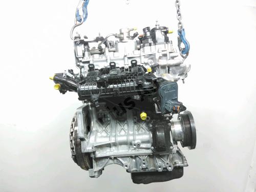 Used Engine Engine PEUGEOT 308 II (LB_, LP_, LW_, LH_, L3_) 1.2 THP 110 (110 hp) 36314473 36314473