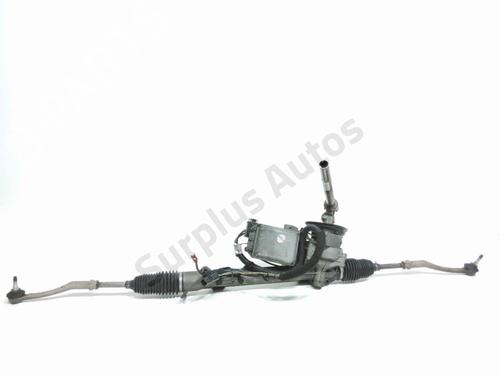 Styregear/Snekke PEUGEOT 207 SW (WK_) 1.6 HDi (109 hp) 28225130