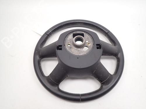 Steering wheel AUDI A3 (8P1) 2.0 TDI | BP37765541C49 - Image 3