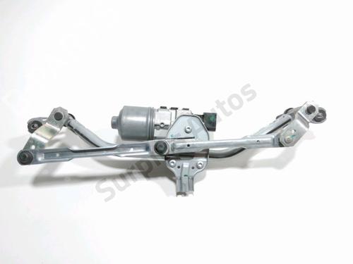 Vindrude Viskermekanisme CITROËN C3 III (SX) 1.2 PureTech 82 | BP30869637C83 - Image 2