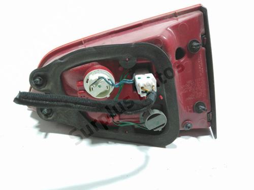 Right tailgate light KIA CEE'D Sportswagon (JD) 1.6 CRDi 128 | BP37787653C80 - Image 2