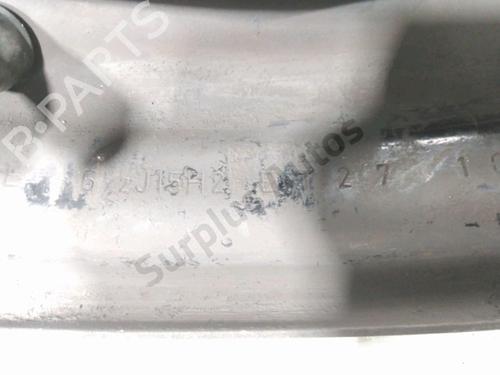 Rim CITROËN BERLINGO MULTISPACE (B9) 1.6 HDi 90 | BP32488408C45