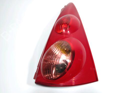 Used Right taillight PEUGEOT 107 (PM_, PN_) 1.0 (68 hp) 28268553