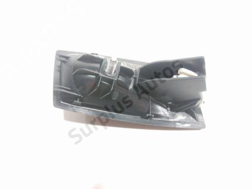 Front left interior door handle BMW 5 Touring (E61) 530 xd | BP28243349I13 - Image 2