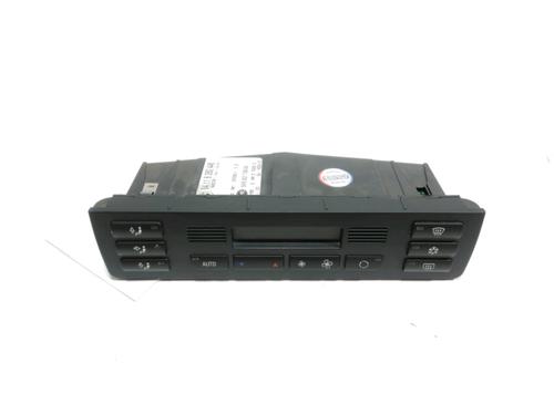AC Styreenhet / Manøvreringsenhet BMW 3 (E46) 320 d (129 hp) 28227858