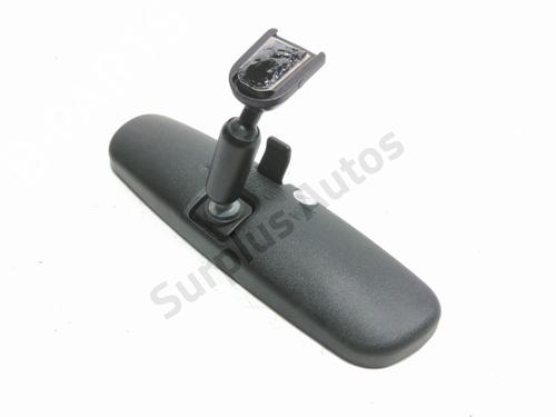 Rear mirror SUZUKI SWIFT IV (FZ, NZ) 1.2 (AZH412, ZC72S) | BP34643503I6 - Image 3