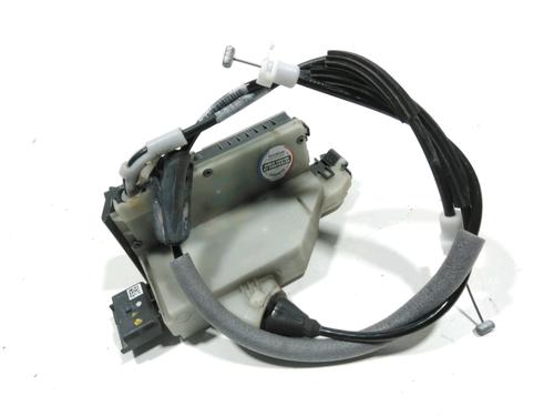 Front right lock PEUGEOT 208 I (CA_, CC_) 1.4 HDi | BP29858516C97