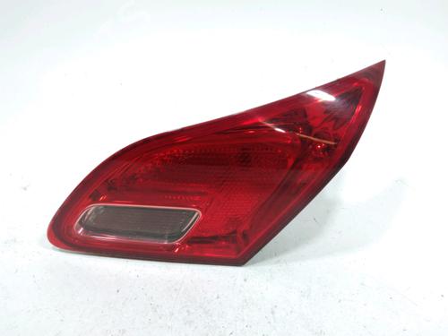Used Right tailgate light OPEL ASTRA J (P10) 1.7 CDTI (68) (125 hp) 31005725