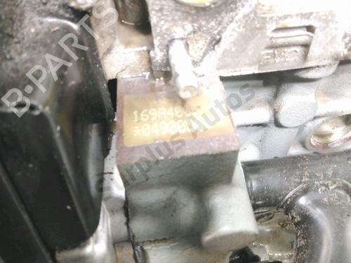 Engine FIAT PANDA (312_, 319_) 1.2 (312PXA1A) | BP32488284M1 - Image 5