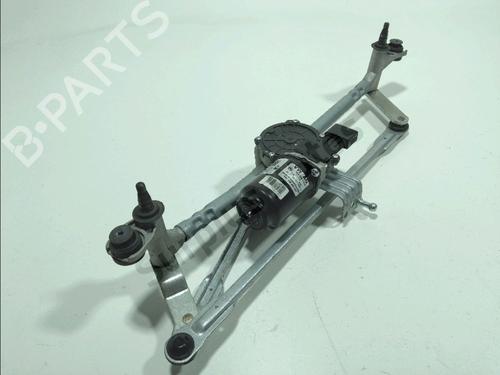 Used Front wipers mechanism Front wipers mechanism VW POLO VI (AW1, BZ1, AE1) 1.0 TSI (95 hp) 32843299 32843299