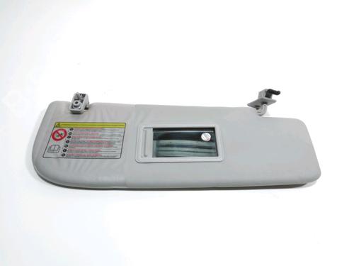 Used Right sun visor Right sun visor FIAT QUBO (225_) 1.4 (225AXA1A) (73 hp) 28263054 28263054