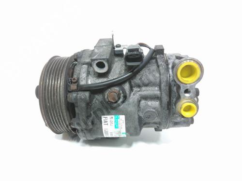 AC compressor ALFA ROMEO MITO (955_) 1.3 MultiJet (955AXP1A, 955AYC1A) | BP33231079M34 - Image 2