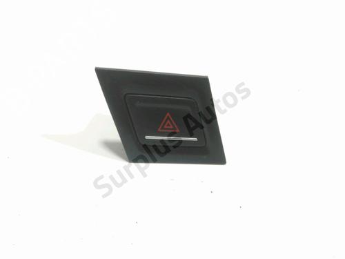 Used Warning switch Warning switch VW TOURAN (5T1) 1.4 TSI (150 hp) 28229486 28229486