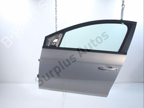 Used Left front door FIAT BRAVO II (198_) 1.6 D Multijet (198AXM1B) (90 hp) 29602985