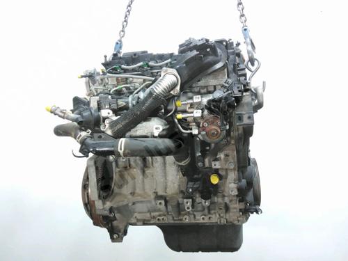 Used Engine Engine FORD B-MAX (JK) 1.6 TDCi (95 hp) 32260650 32260650