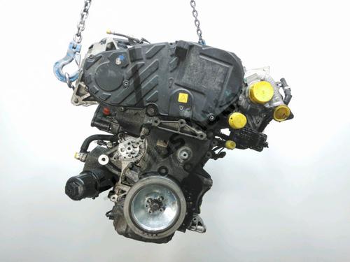 Engine ALFA ROMEO GIULIA (952_) 2.2 D (952AFA25, 952AFM25, 952ALA25) | BP33281230M1 - Image 4