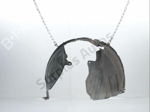 Hjulbue Hjulbue NISSAN JUKE (F15) 1.5 dCi (110 hp) 33733576 33733576