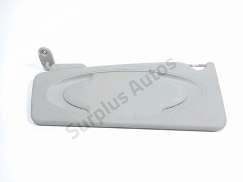 Left sun visor RENAULT KANGOO Express (FW0/1_) 1.5 dCi 85 (FW0K, FW0L, FW0B) | BP38283980I1 - Image 2