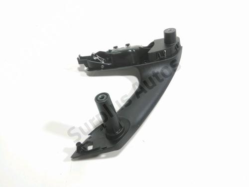 Front right interior door handle VW POLO V (6R1, 6C1) 1.2 TSI | BP30101835I14