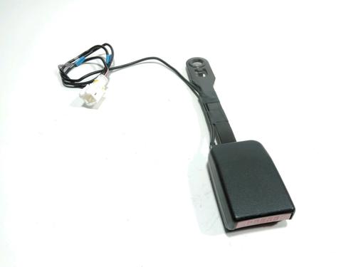 seat-buckle-peugeot-1007-km_-2005-37770635 main image